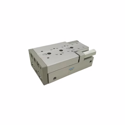 Festo 170579 SLT-25-80-P-A Mini-Rutsche mit Kugellager
