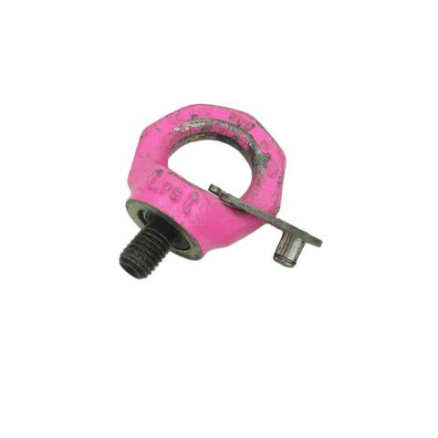 VRS-WLL 1650 Starpoint برغي حلقة دوارة مترية للسلامة