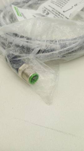 5m Murrelektronik 7000-12041-7320500 Sensor Cable