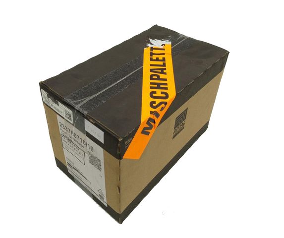 Rittal KX 1574.199 Terminal Box Electrical Box 309x213x177