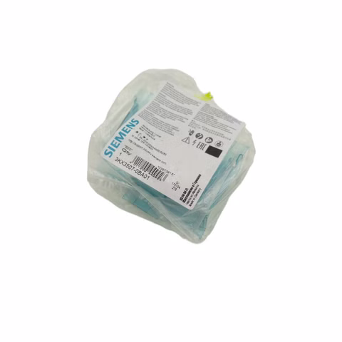 Siemens 3KX3507-0BA01 Lyra-Abdeckung für Lasttrennschalter