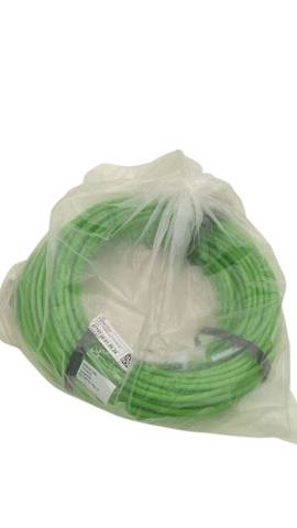 25m KSM18029160-50 Signal Connection Cable Green RKB0021/050