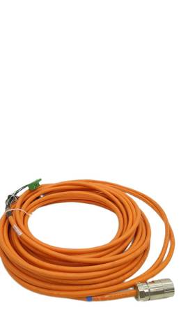 25m 74312104 Servo Cable Assembly PUR Jacket