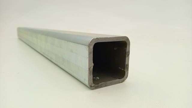 Rose 100941568 GT 50/2 Стальная трубка системы подвески 50x50x5mm