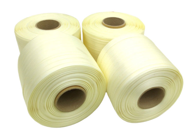 4x Martin Yale 80663 Baler Strapping Rolls