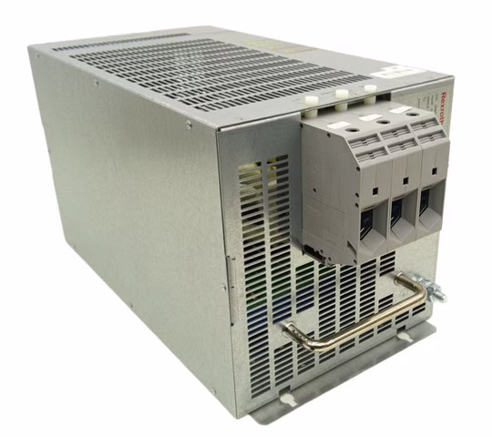 Bosch Rexroth HNF01.1A-H350-R0180-A-480-NNNN Hauptfilter