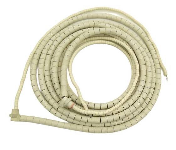 Electrolux 0KS594 Gauge Tube Heating Resistor