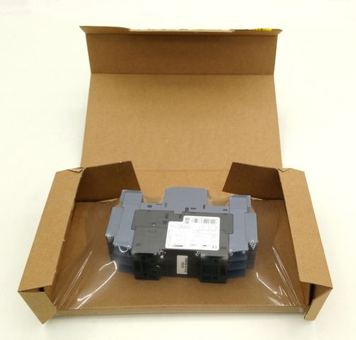 Автоматический выключатель Siemens 3RV2711-0JD10 SIRIUS 3RV2