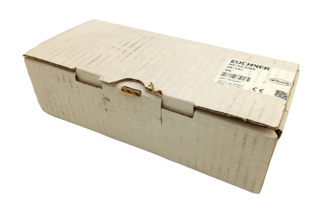 Euchner 090143 NZ2VZ-538E Safety Switch EN 60947-5-1