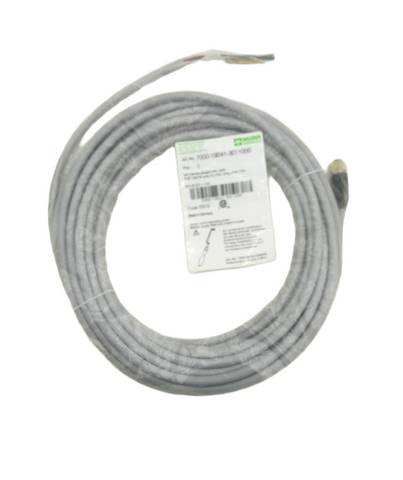 10m Murrelektronik 7000-19041-3011000 M12 A-coded sensor cable