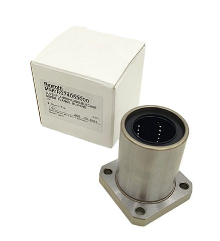 Шариковая втулка Rexroth R074053000 Super Flange Bushing
