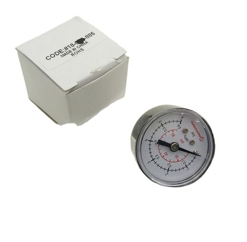 Norgren 18-013885Z0958R Pressure Gauge 18013885Z0958R Pressure