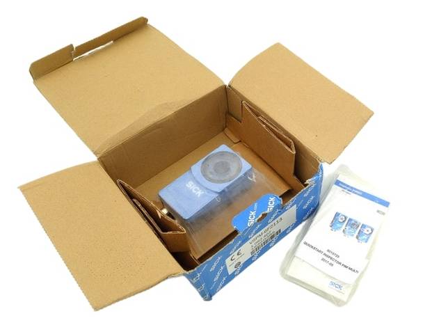 Sick 1062407 VSPM-6F2113 مستشعر 2D-مستشعر لقطة 1 062 407