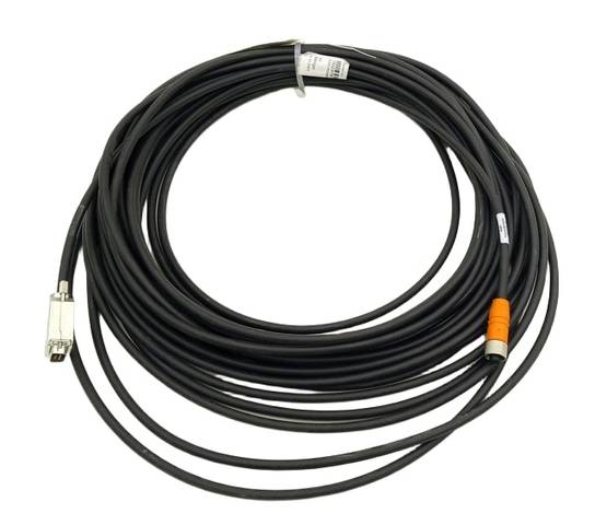 20 m Kistler 18029787 (KSM18028884-20) Transmitter Cable