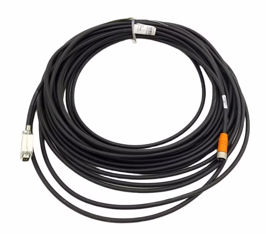 20 m Kistler 18029787 (KSM18028884-20) Senderkabel