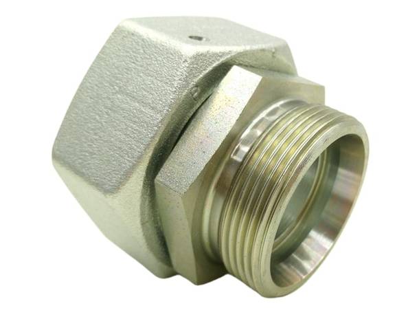 Parker RED42/22LOMDCF Ermeto конусный переходной фитинг Ø42 мм