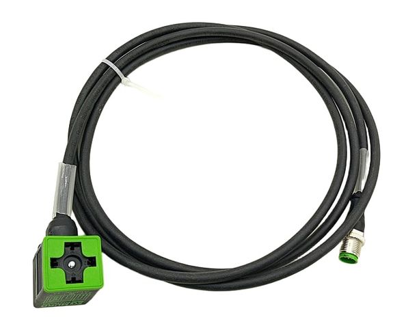 Murrelektronik 7000-40881-6360200 كابل قابس M12 مرمّز A ‏A-CSUD