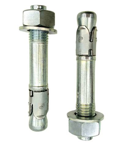 2x Hilti 2036088 HSA M20 10/-/- مرساة مسمارية ملولبة
