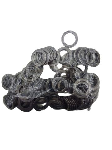 100x Reyher DIN 988 13x19x1.5 thin flat support ring