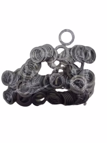 100x Reyher DIN 988 13x19x1,5 Dünner flacher Stützring