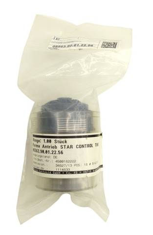 Perma 101366 1114633 Star Control Time Lubrication System