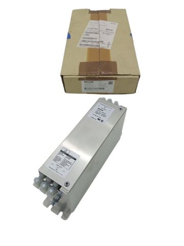 Rexroth R911286917 Network Filter with EMC Limit Values