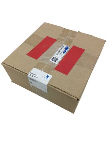 محطة تخزين Zimmer ALSR1-63-B ملحقات التعامل ALSR