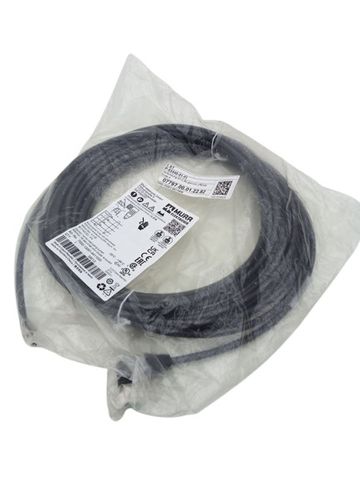 10m Murrelektronik 7000132616411000 A-Cod shielded cable