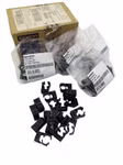 59x Siemens 6GK5798-8MB00-0AC1 1/2 Zoll RCoax Kabelclip
