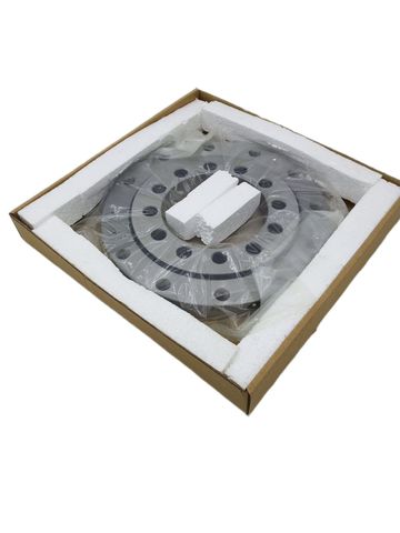 DV-B X10.12.0222.818 Cross-Roller Slewing Ring Rotary Joint