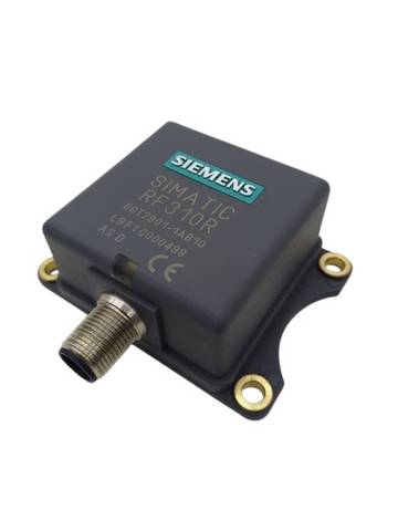 Siemens 6GT2801-1BA10 Считыватель Simatic RF310R с антенной
