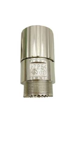 ASTA-021-MR04-40-0035-000 M23 Circular Connector Clamp