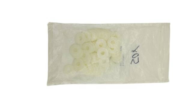 50x 09021.600.9084.000 (M8) plastic washer