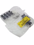 2x Rohs D45ZK9-K Gerader 45° Winkel D-Sub MH Steckverbinder