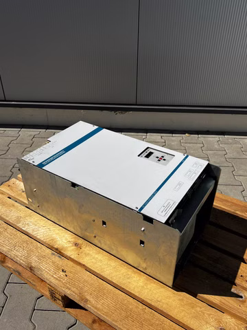 Indramat RAC 3.1-150-460-A0I-Z1-220 Spindle Drive Antriebsregler