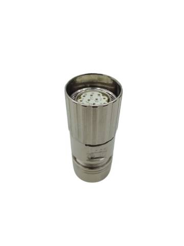 ATM ASTA021MR04620235000 Standard Circular Connector Plug