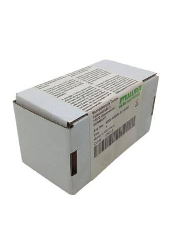 Murrelektronik 4000-68000-3310000 Вставная розетка MSDD