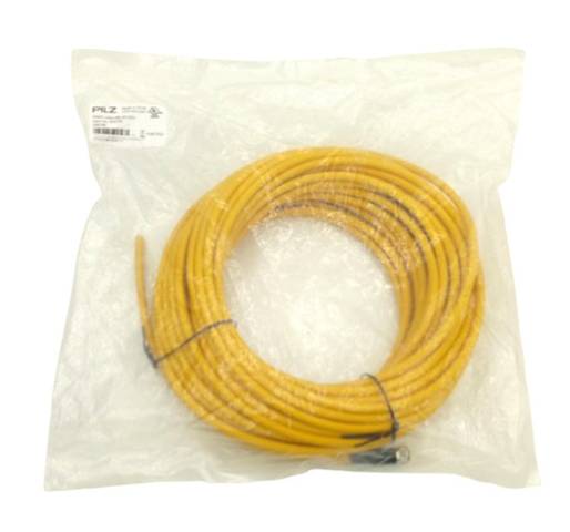 20m Pilz 533153 M8-8SF Connection Cable for Drag Chain