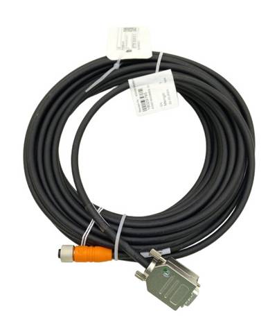 10m Kistler KSM18028884-10 Power Transmitter Connection Cable