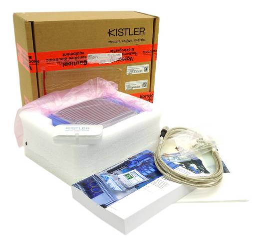 Kistler 18026545 5847B0 Xy-Monitor for Monitoring