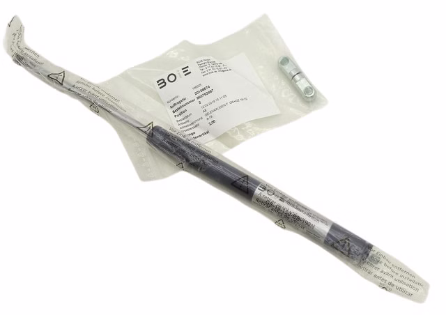 BOIE GS-19-150-BB-190N Industrie-Gasfeder mit Gelenkösen