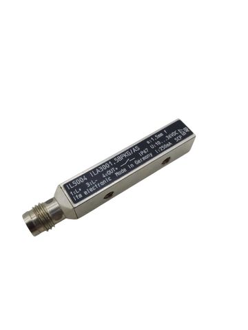 Ifm Electronic IL5004 ILA3001,5BPKG/AS Inductive Sensor