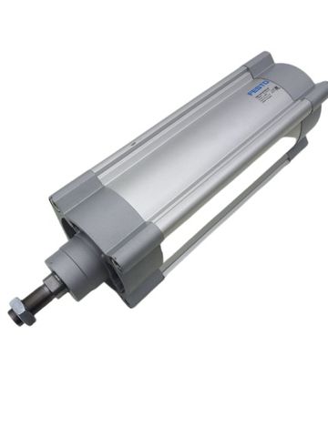 Festo 1384811 أسطوانة مزدوجة الفعل DSBC-100-200-PPVA-N3