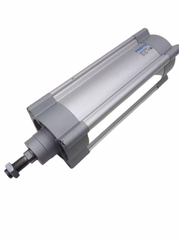 Festo 1384811 doppeltwirkender Zylinder DSBC-100-200-PPVA-N3