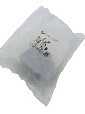 Harting 19300101440 Han 10B Top Entry Metal Hood M20