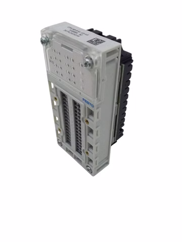 Festo 546999 (CPX-AB-8-KL-4P-M3) Modularer Verteilerblock