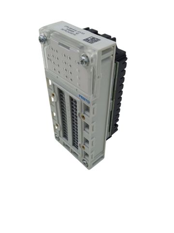 Festo 546999 (CPX-AB-8-KL-4P-M3) كتلة توزيع معيارية