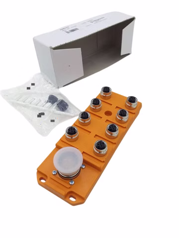 Lumberg 11137 ASBSV 8 5 Kunststoff Betätigungs Sensor Box
