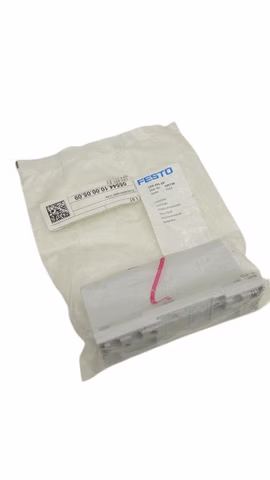 Festo 195716 CPX-EPL-EV Spurstangenmontage-Endplatte
