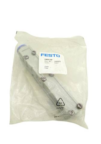 Festo 533375 VMPA-AP لوحة لمكونات التشغيل VMPAAP